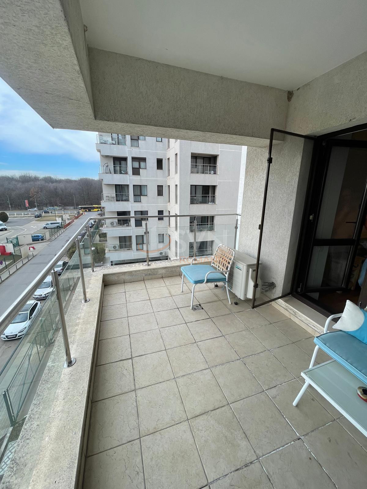 Apartament, 2 camere Bucuresti/Pipera