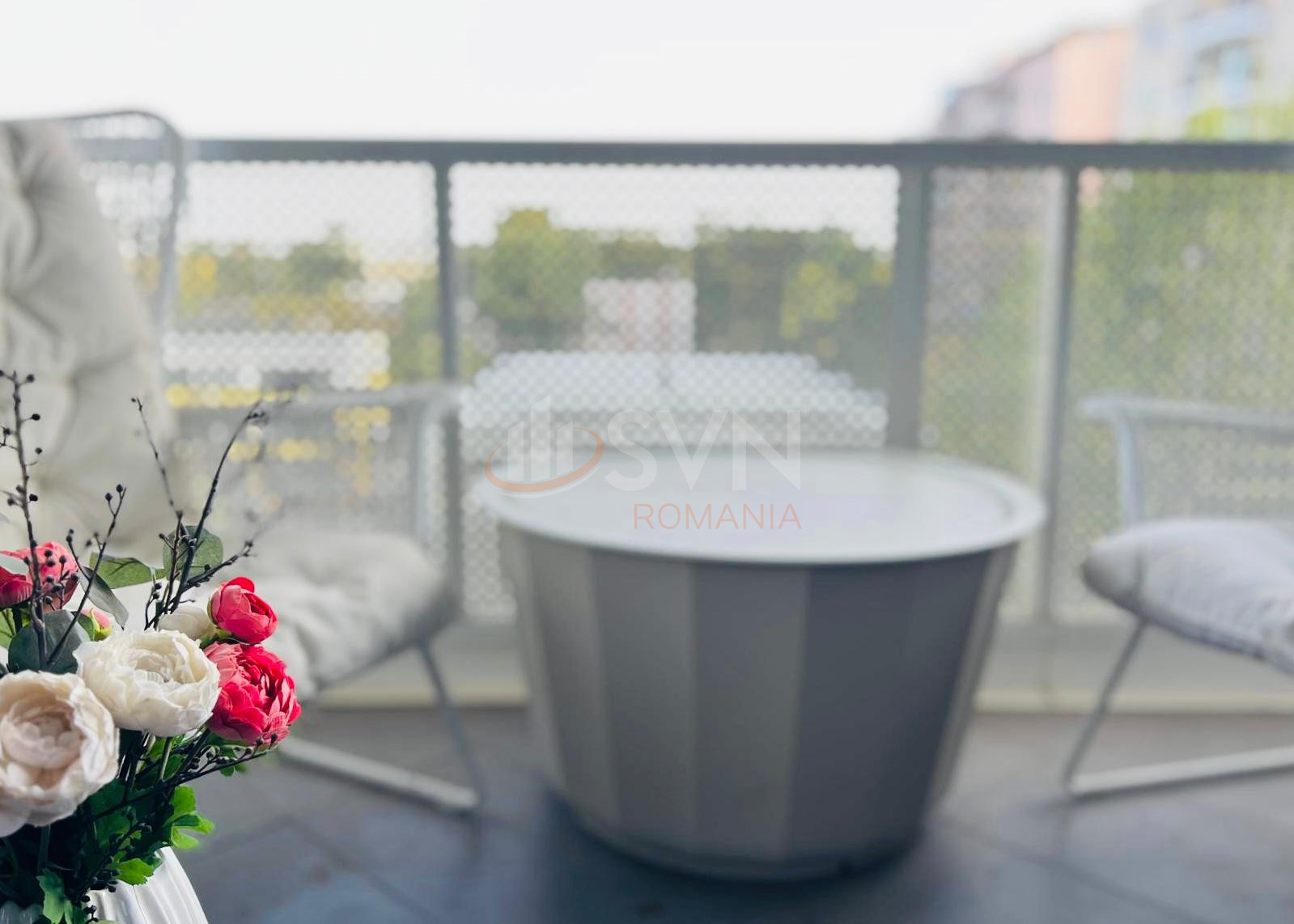 Apartament, 2 camere Bucuresti/Herastrau