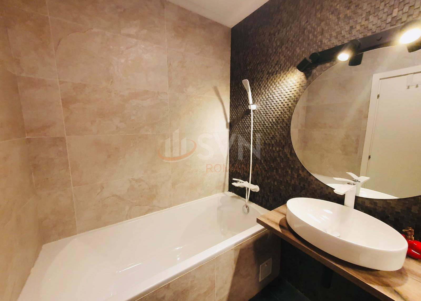 Apartament, 2 camere Bucuresti/Herastrau