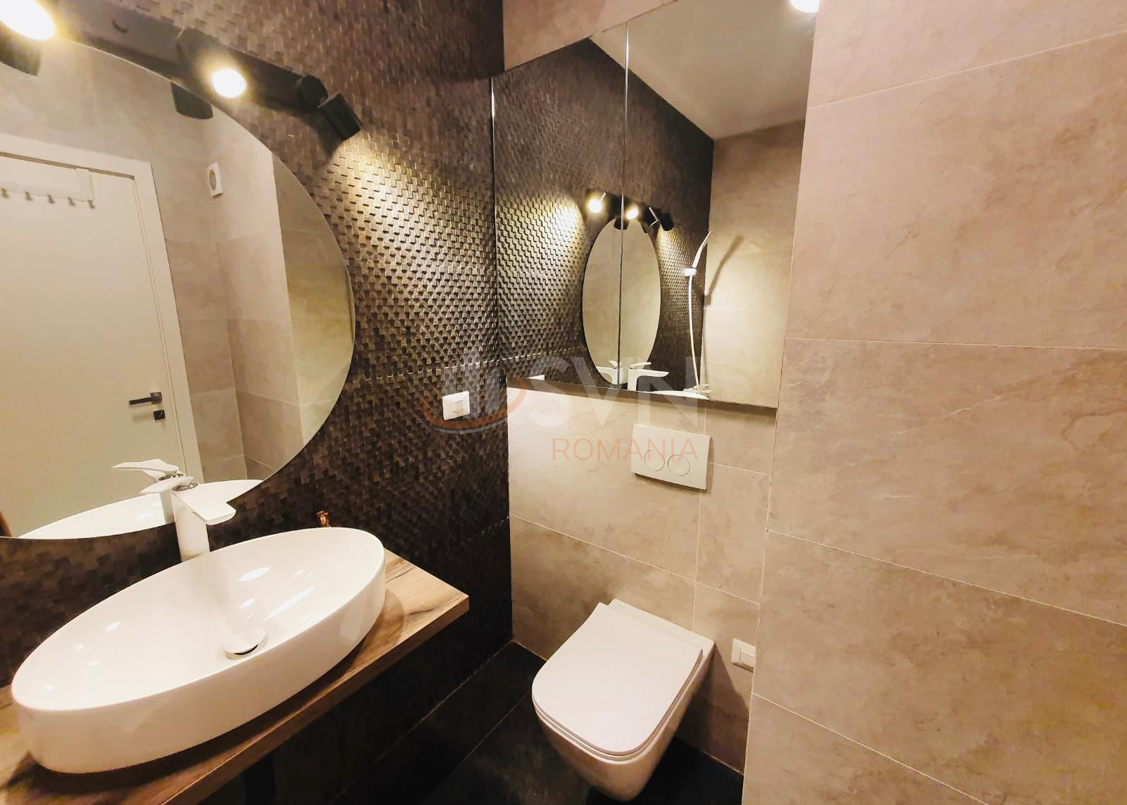 Apartament, 2 camere Bucuresti/Herastrau