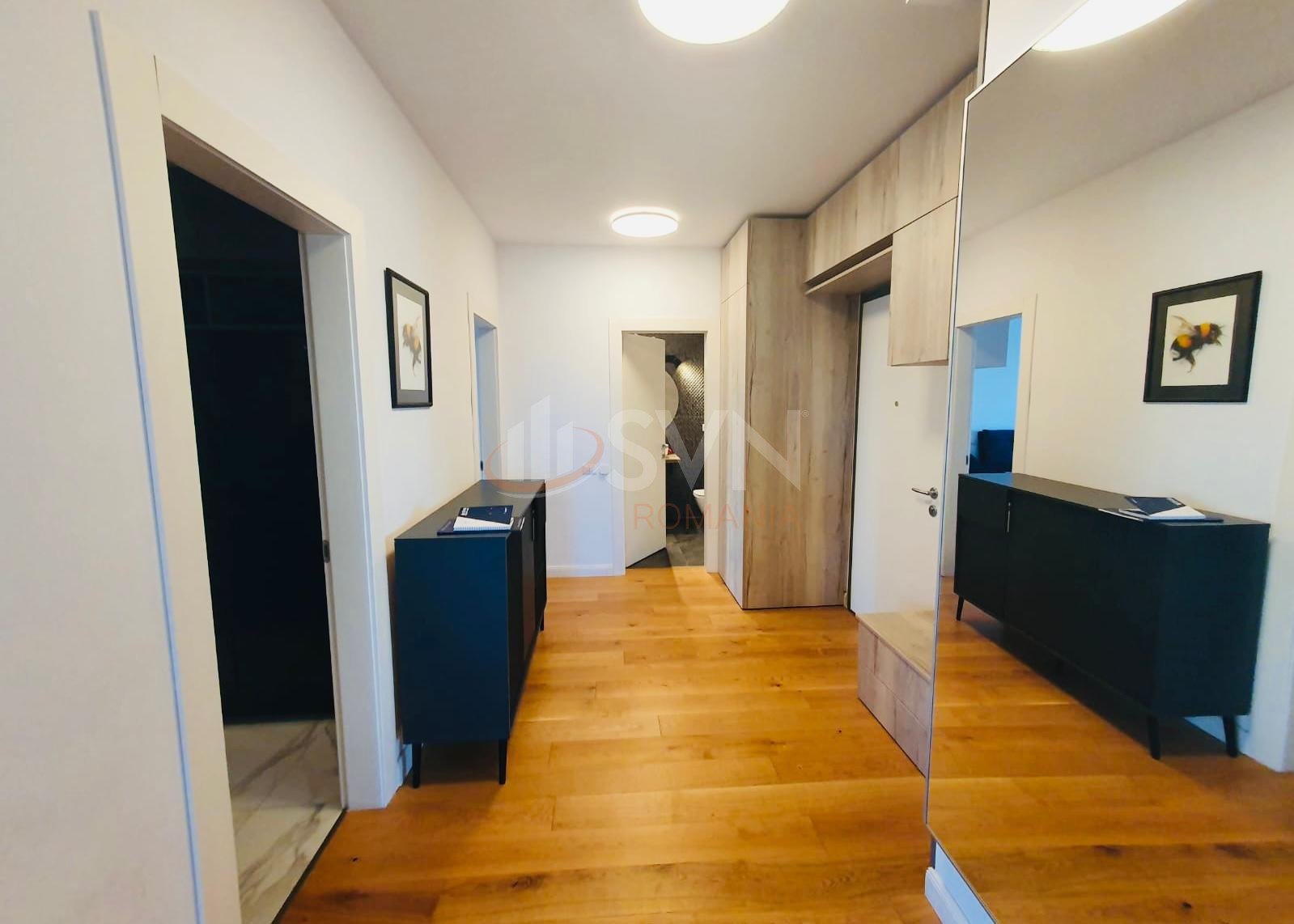 Apartament, 2 camere Bucuresti/Herastrau