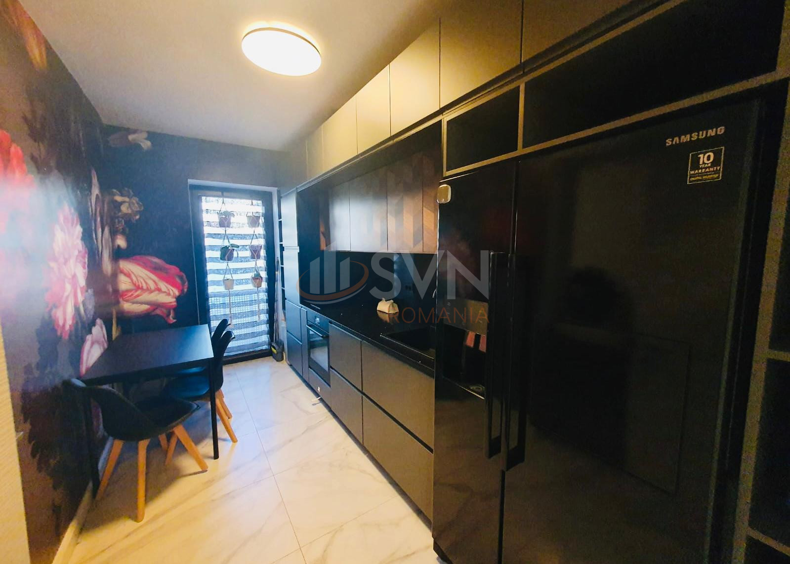 Apartament, 2 camere Bucuresti/Herastrau