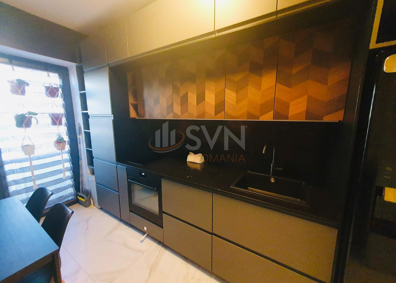 Apartament, 2 camere Bucuresti/Herastrau