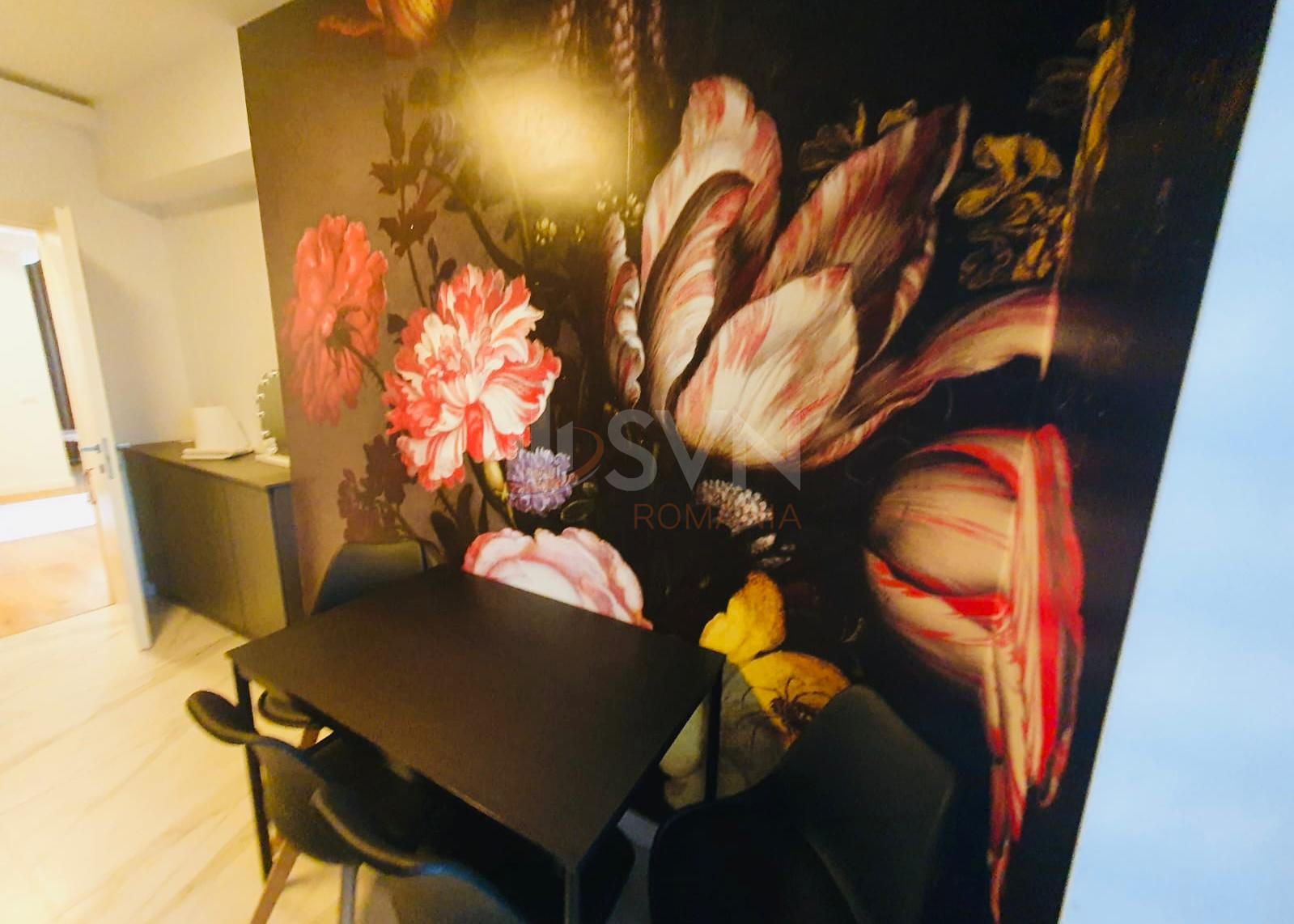 Apartament, 2 camere Bucuresti/Herastrau