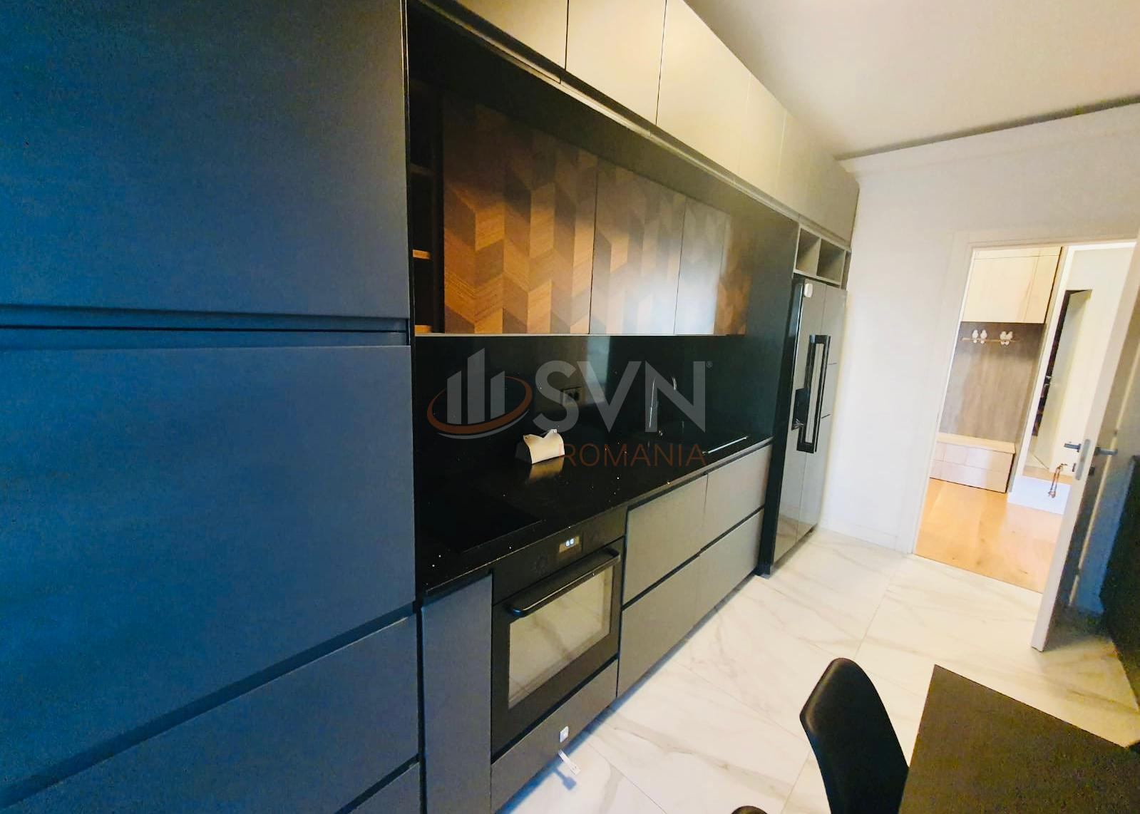 Apartament, 2 camere Bucuresti/Herastrau