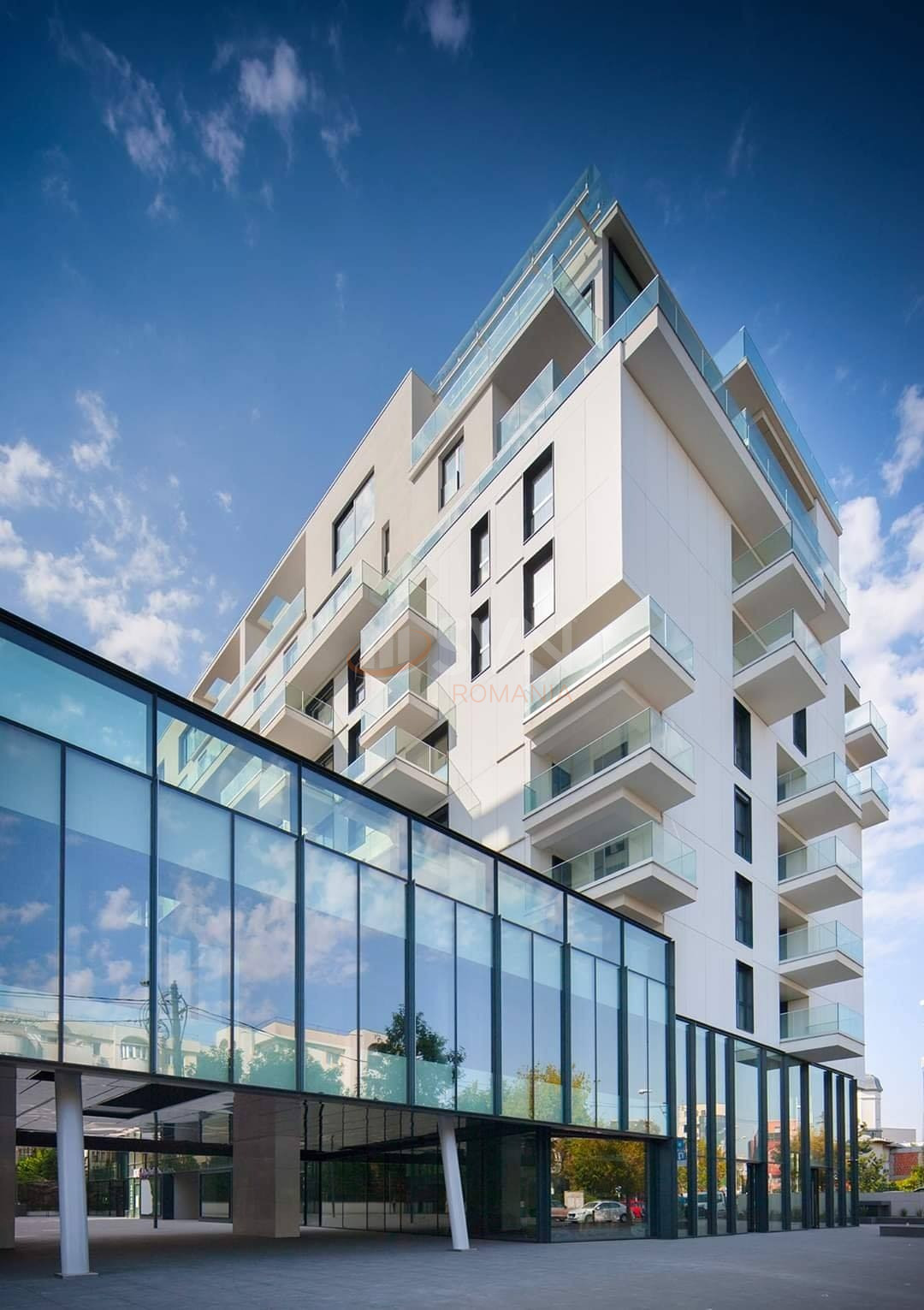 Apartament, 2 camere Bucuresti/Aviatiei