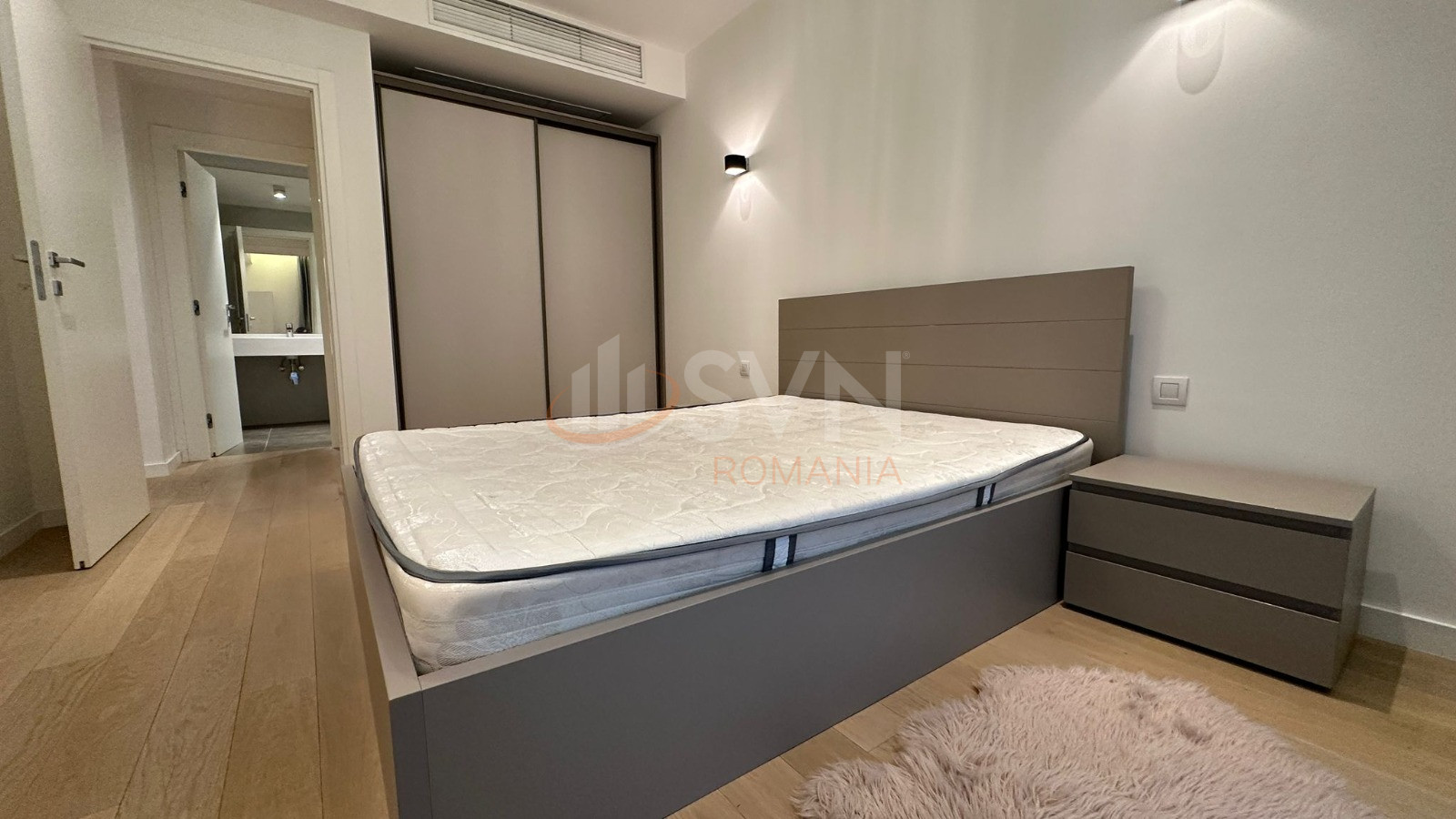 Apartament, 2 camere Bucuresti/Aviatiei