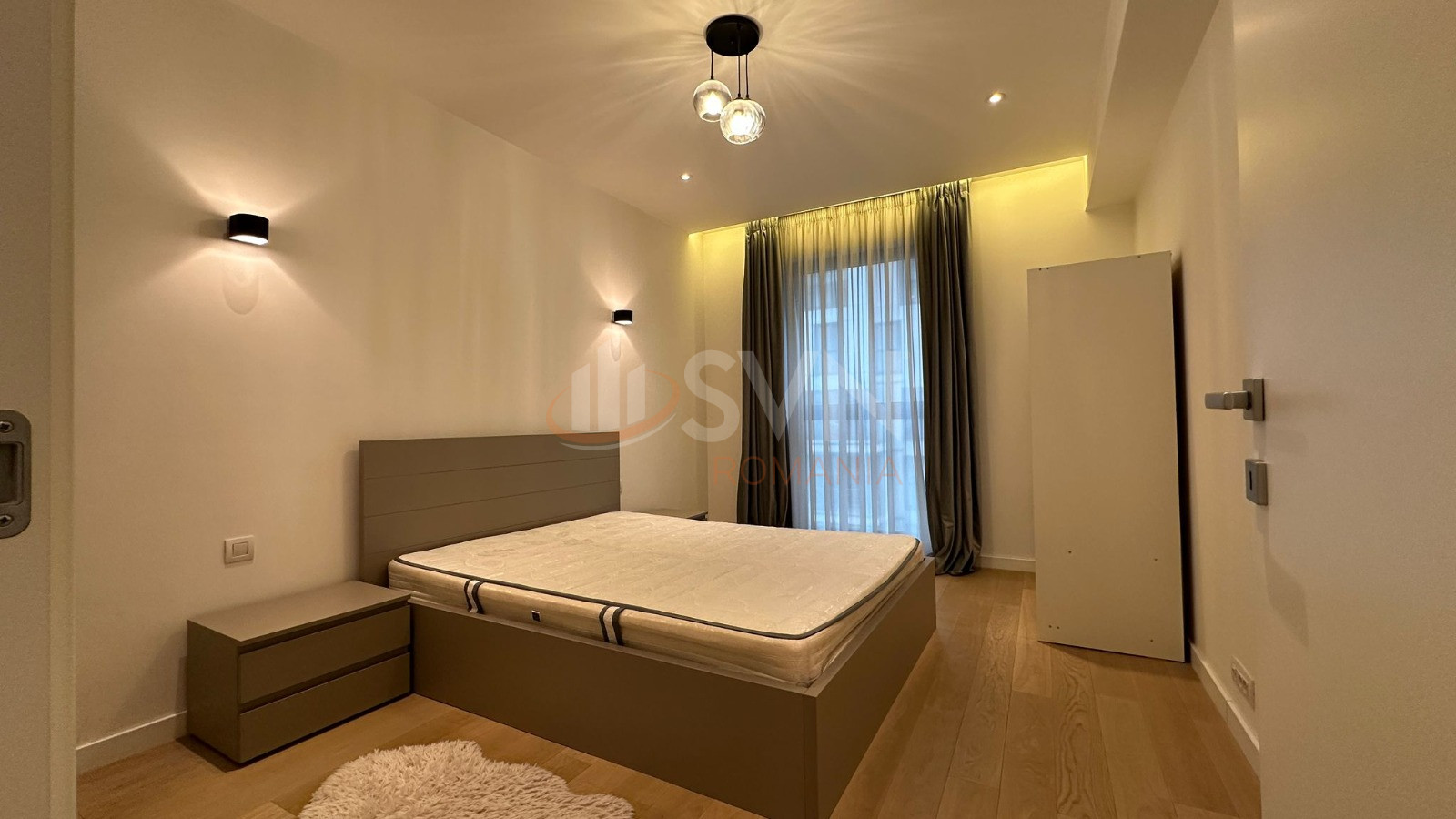 Apartament, 2 camere Bucuresti/Aviatiei