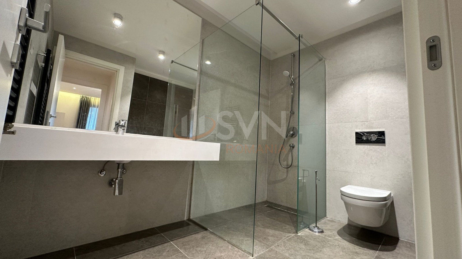 Apartament, 2 camere Bucuresti/Aviatiei