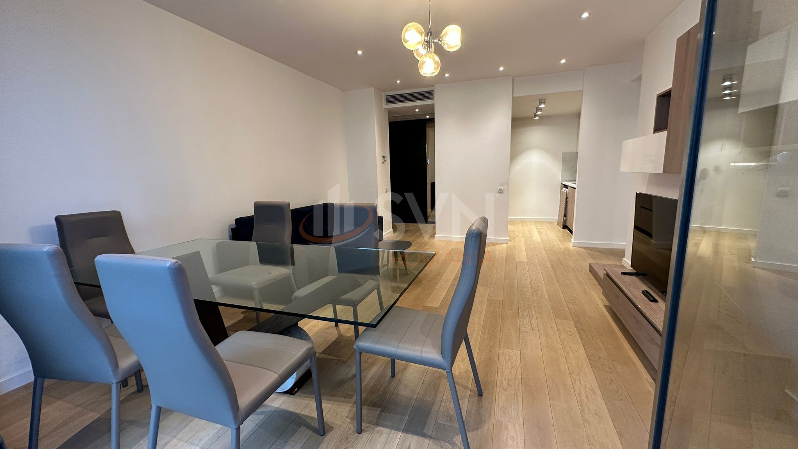 Apartament, 2 camere Bucuresti/Aviatiei