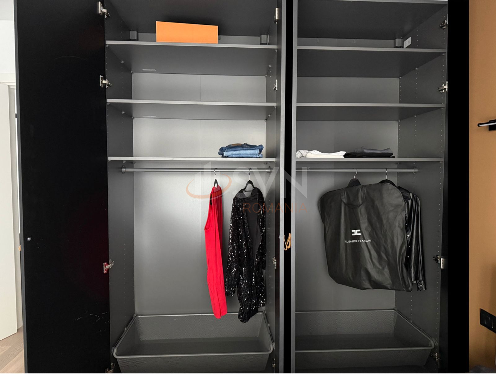 Apartament, 2 camere Bucuresti/Aviatiei