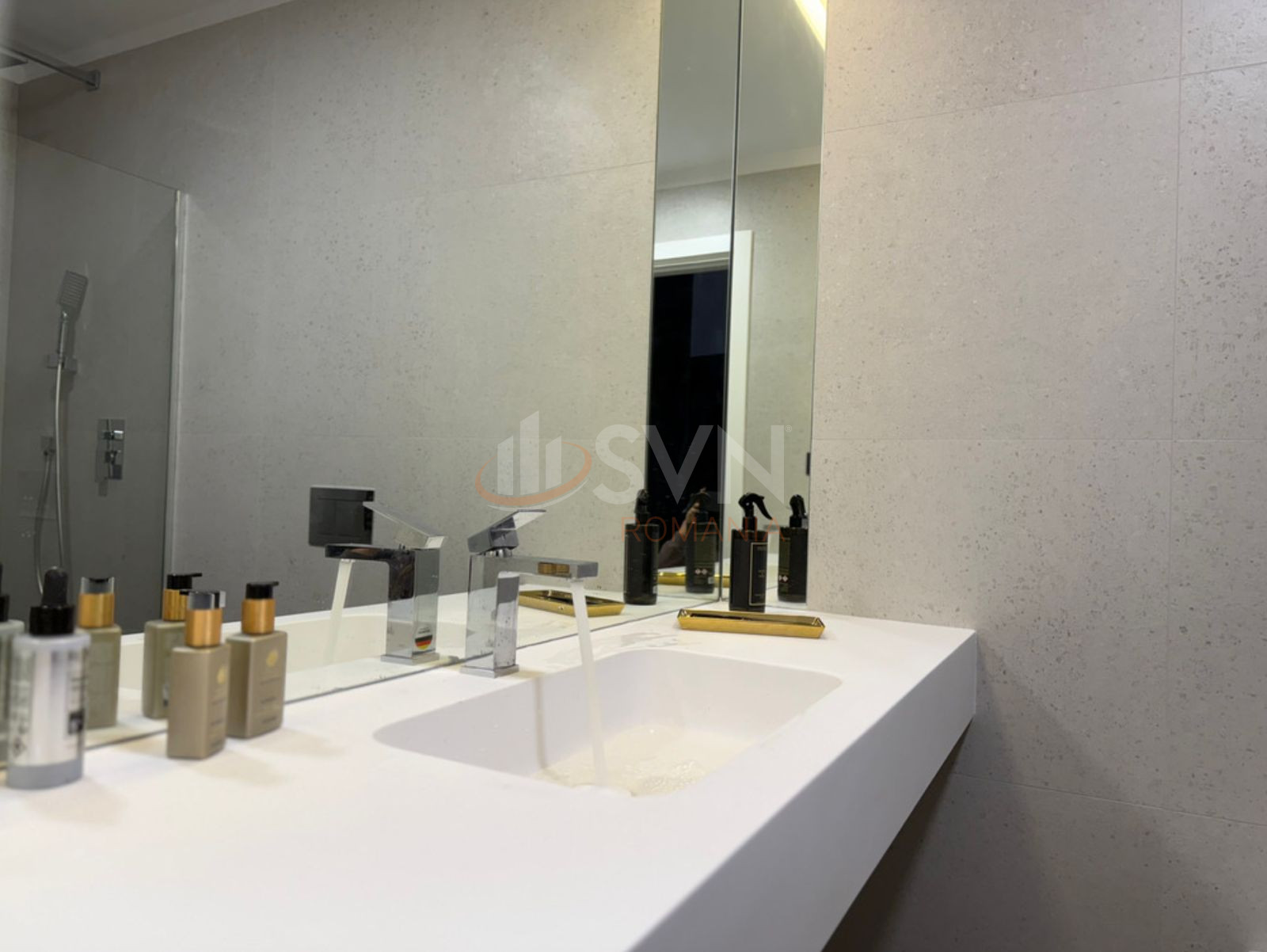 Apartament, 2 camere Bucuresti/Aviatiei