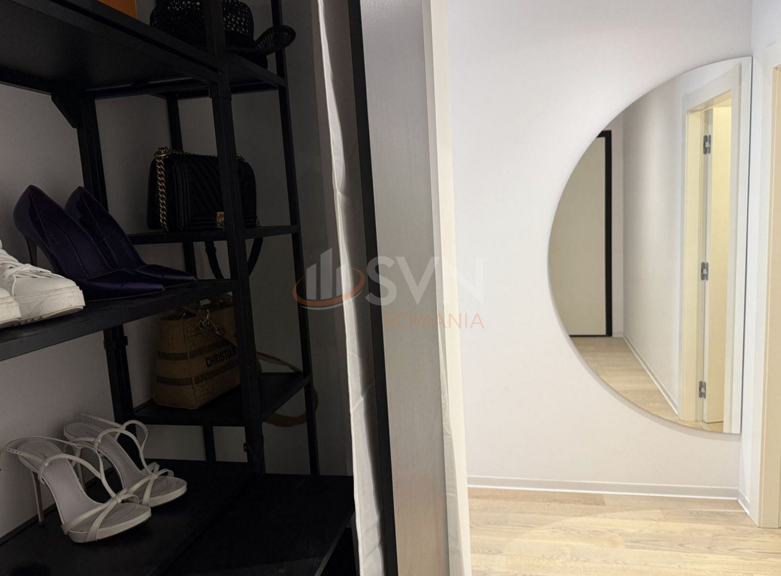 Apartament, 2 camere Bucuresti/Aviatiei