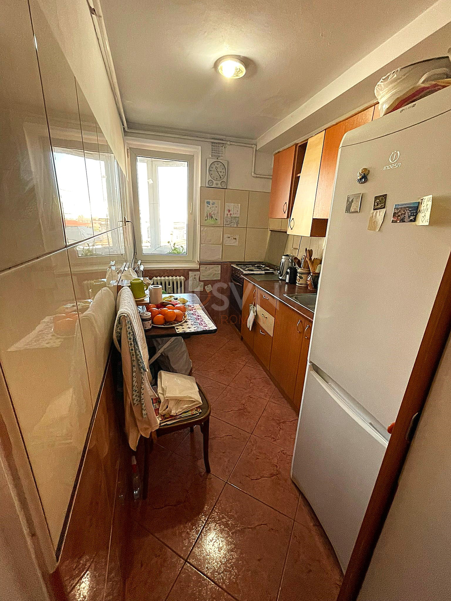 Apartament, 2 camere Bucuresti/Gara De Nord