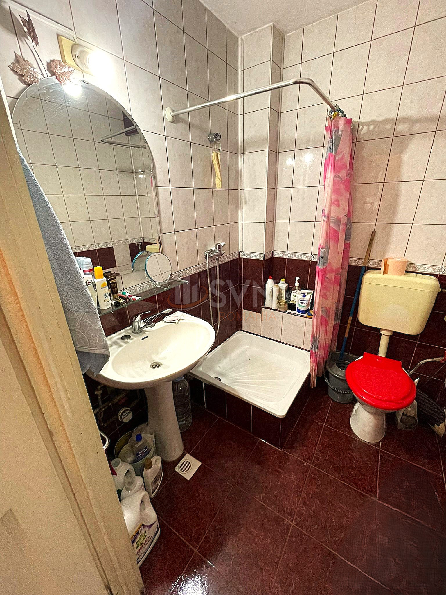 Apartament, 2 camere Bucuresti/Gara De Nord