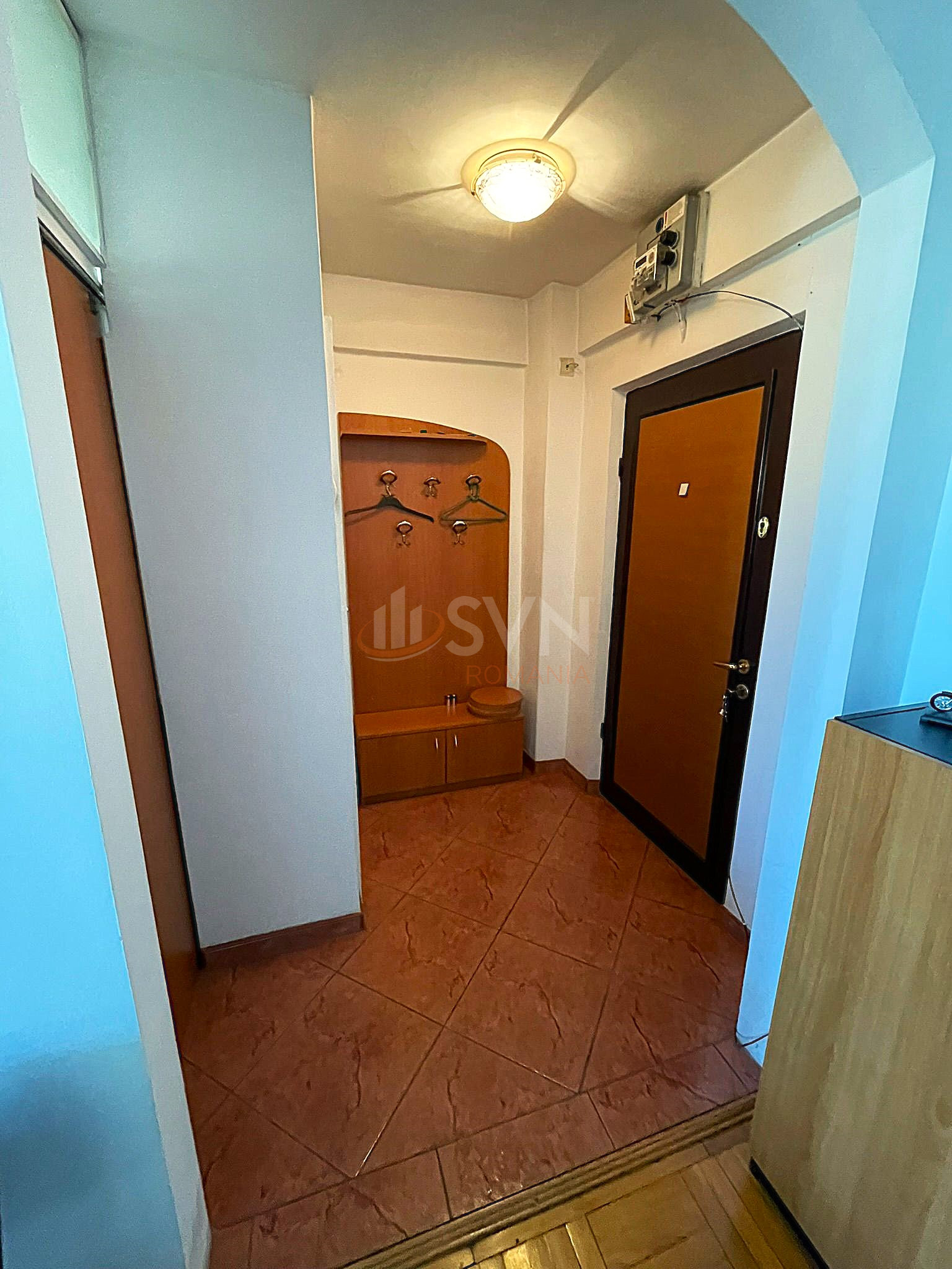 Apartament, 2 camere Bucuresti/Gara De Nord