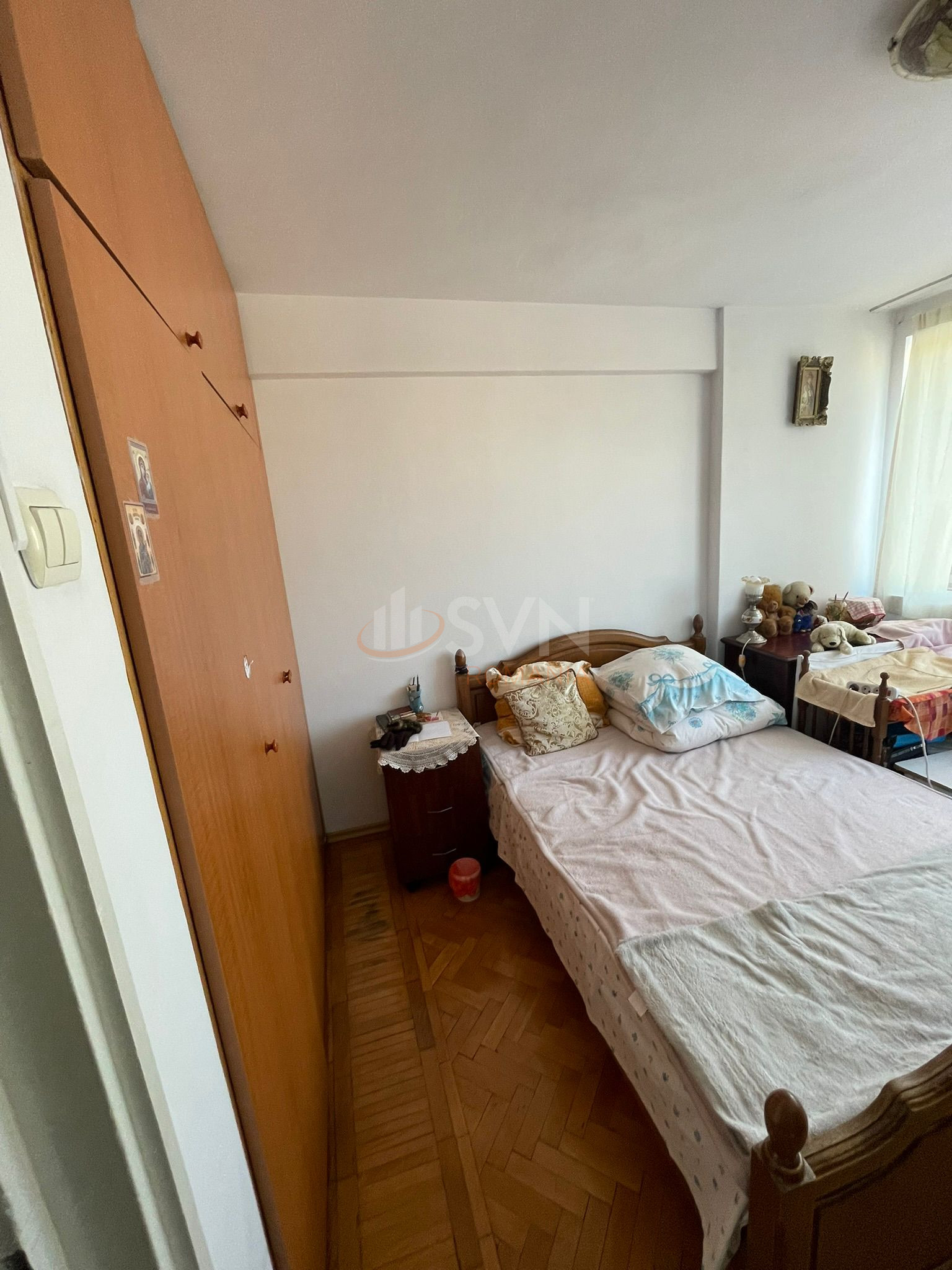 Apartament, 2 camere Bucuresti/Gara De Nord
