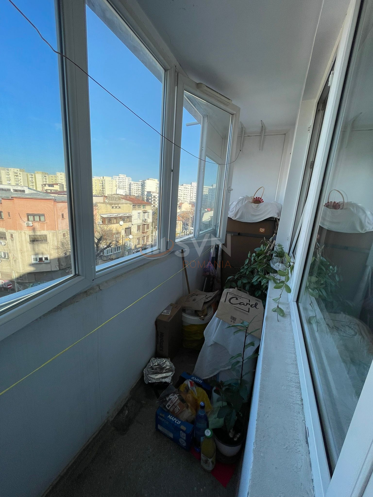 Apartament, 2 camere Bucuresti/Gara De Nord