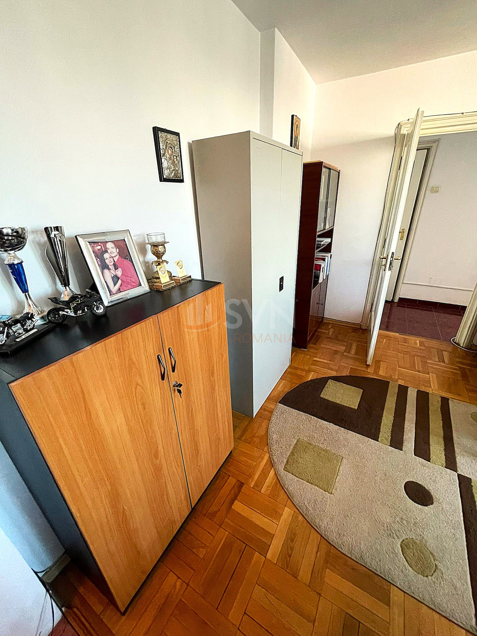 Apartament, 2 camere Bucuresti/Gara De Nord