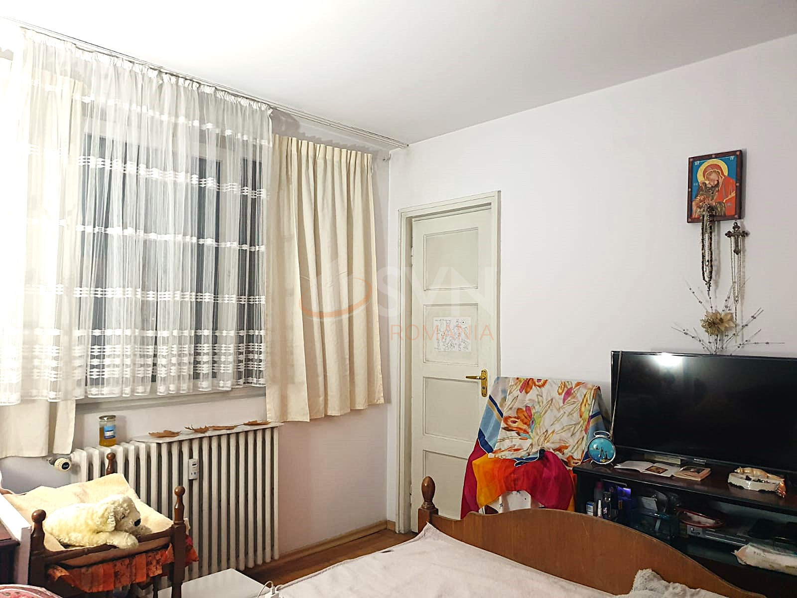 Apartament, 2 camere Bucuresti/Gara De Nord
