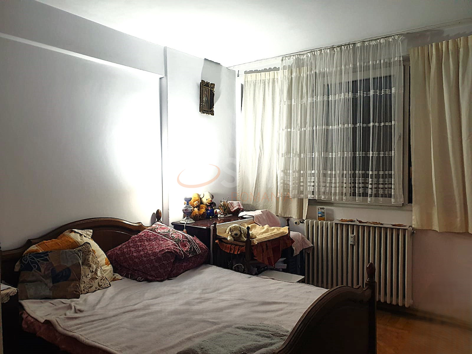 Apartament, 2 camere Bucuresti/Gara De Nord