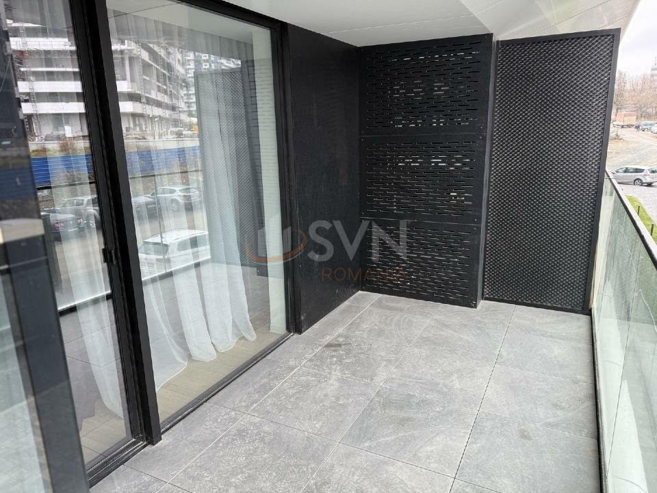 Apartament, 2 camere Bucuresti/Aviatiei