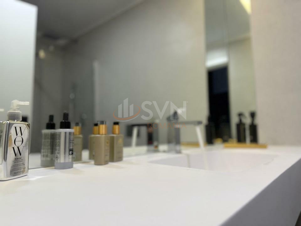 Apartament, 2 camere Bucuresti/Aviatiei