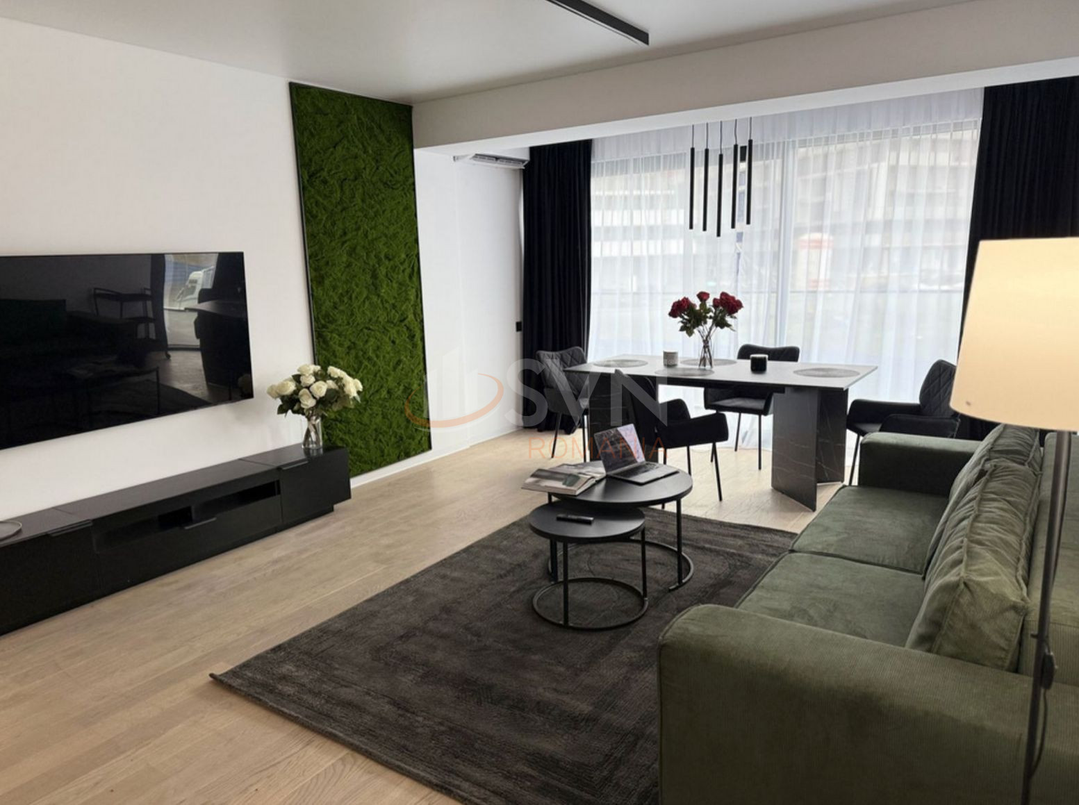 Apartament, 2 camere Bucuresti/Aviatiei