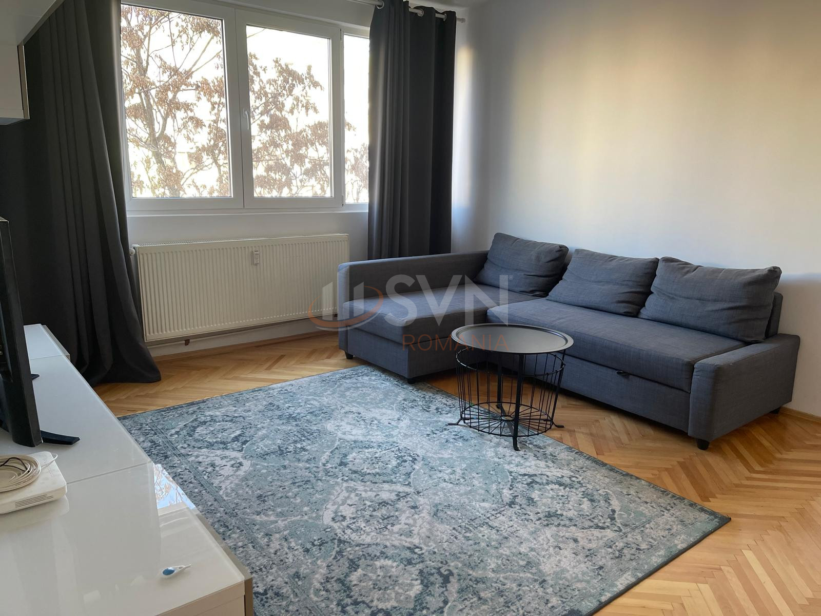 Apartament, 2 camere Bucuresti/Tineretului