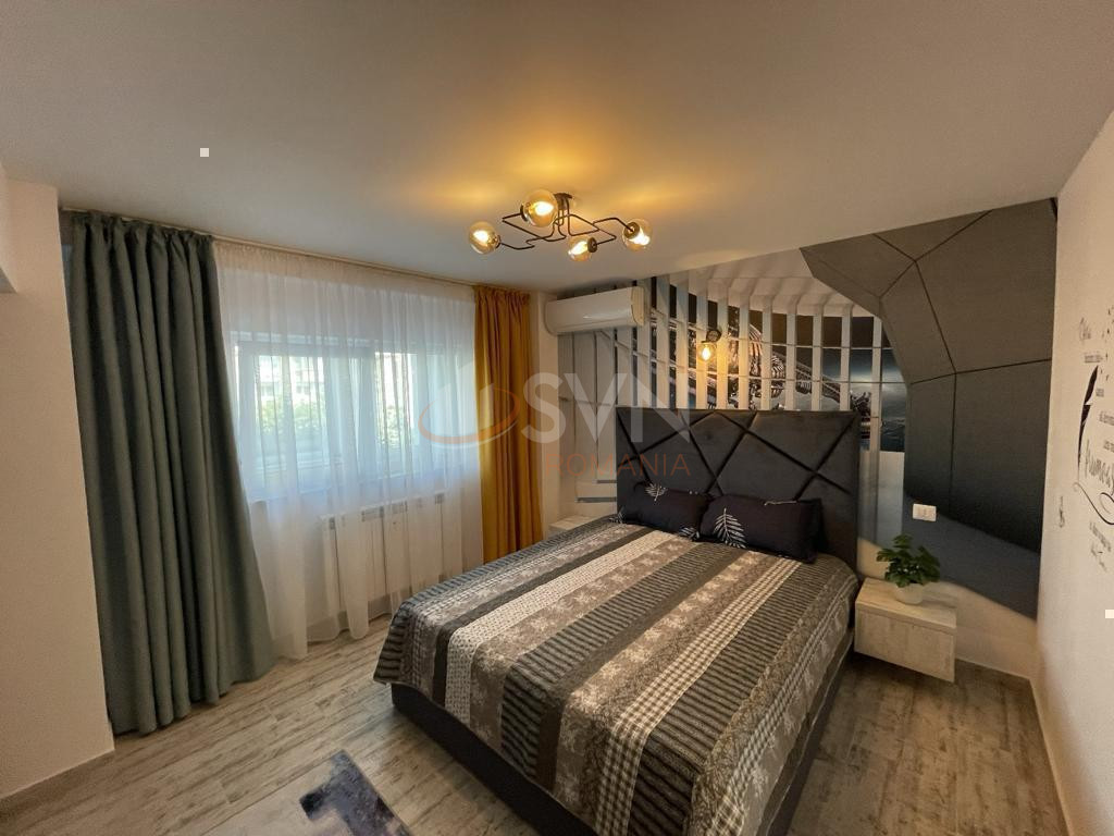 Apartament, 2 camere Bucuresti/Alba Iulia