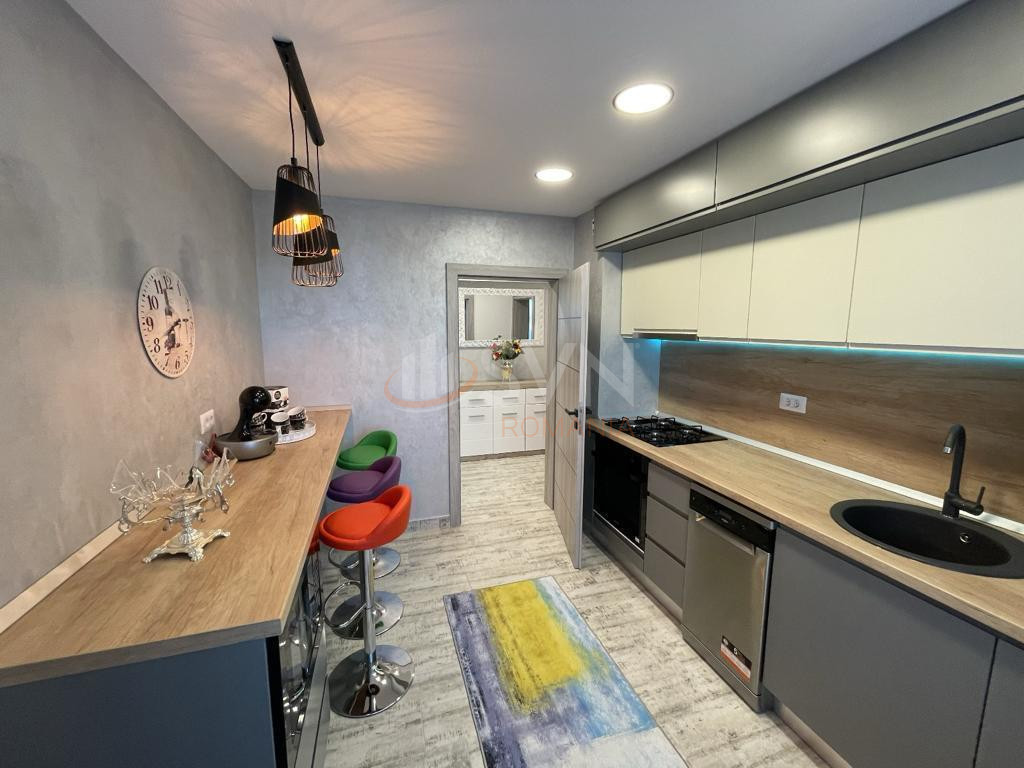 Apartament, 2 camere Bucuresti/Alba Iulia