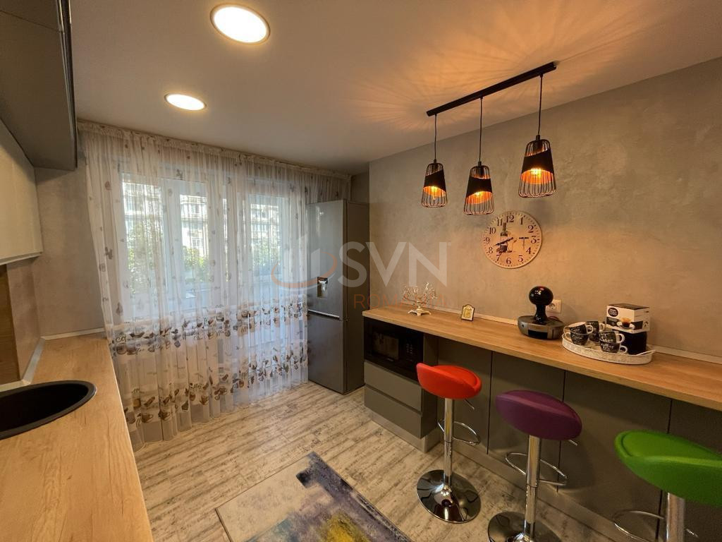 Apartament, 2 camere Bucuresti/Alba Iulia