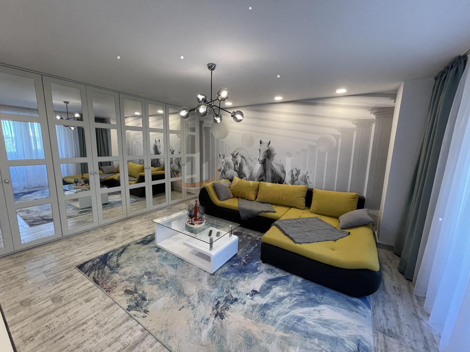 Apartament, 2 camere Bucuresti/Alba Iulia