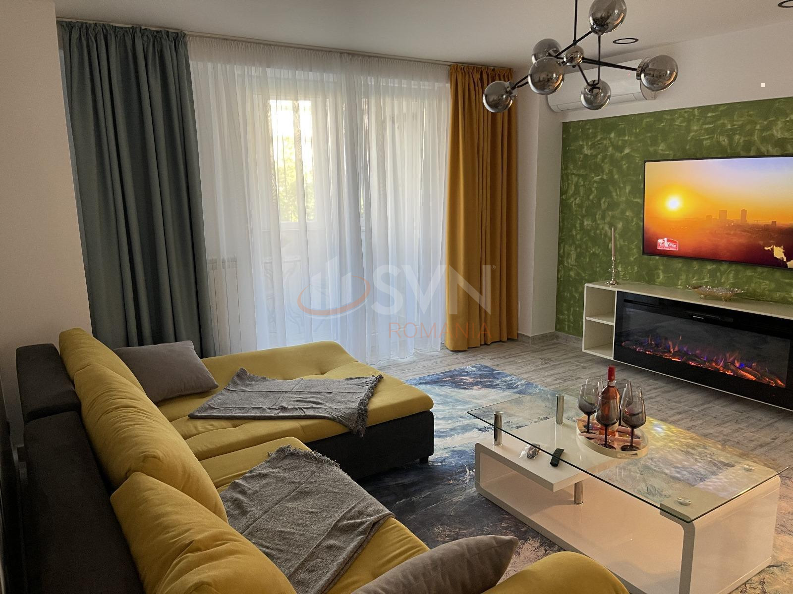 Apartament, 2 camere Bucuresti/Alba Iulia