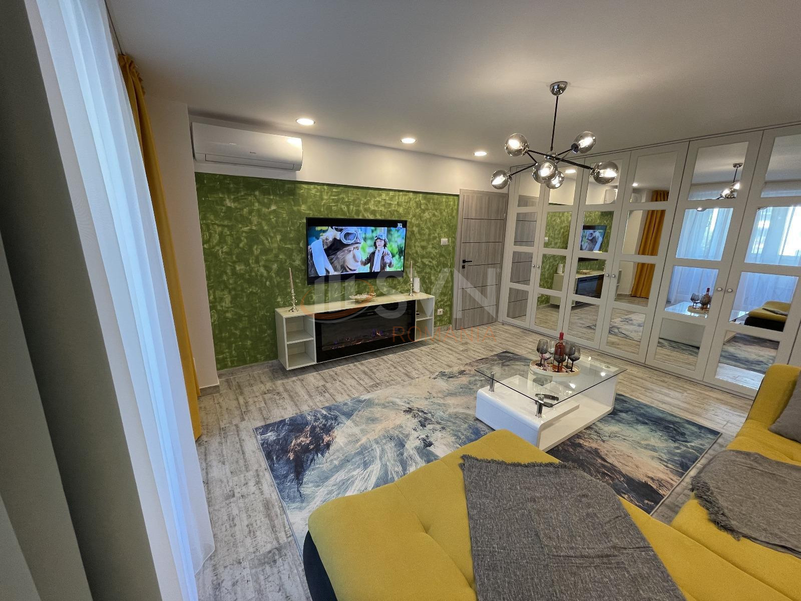Apartament, 2 camere Bucuresti/Alba Iulia