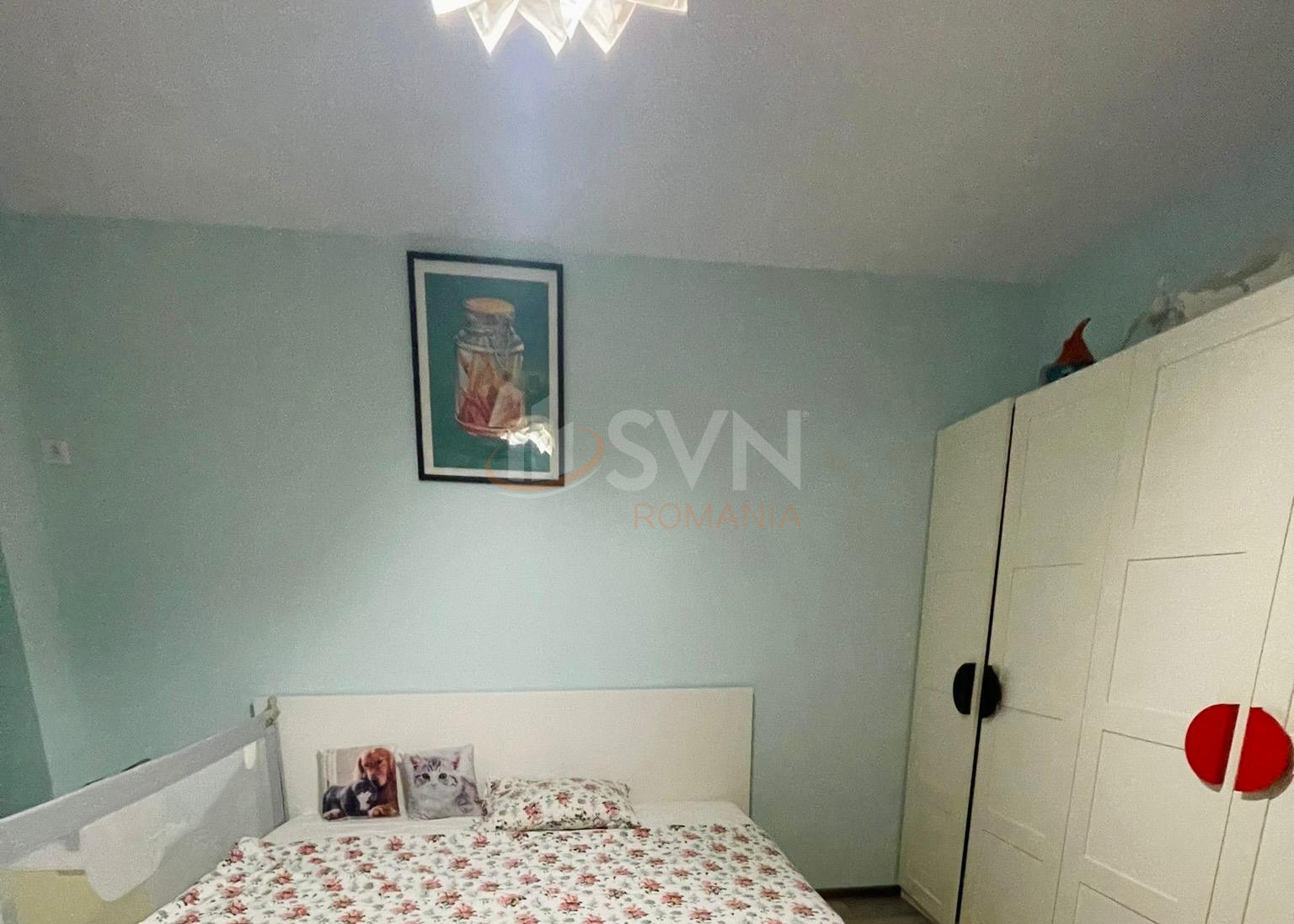 Apartament, 2 camere Bucuresti/Aviatiei