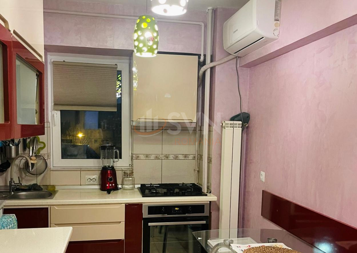 Apartament, 2 camere Bucuresti/Aviatiei