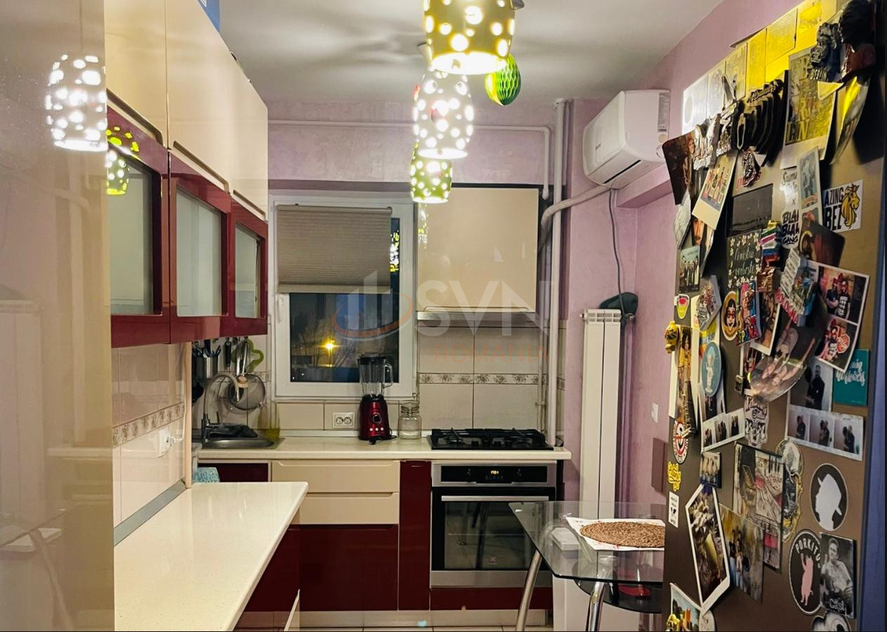 Apartament, 2 camere Bucuresti/Aviatiei