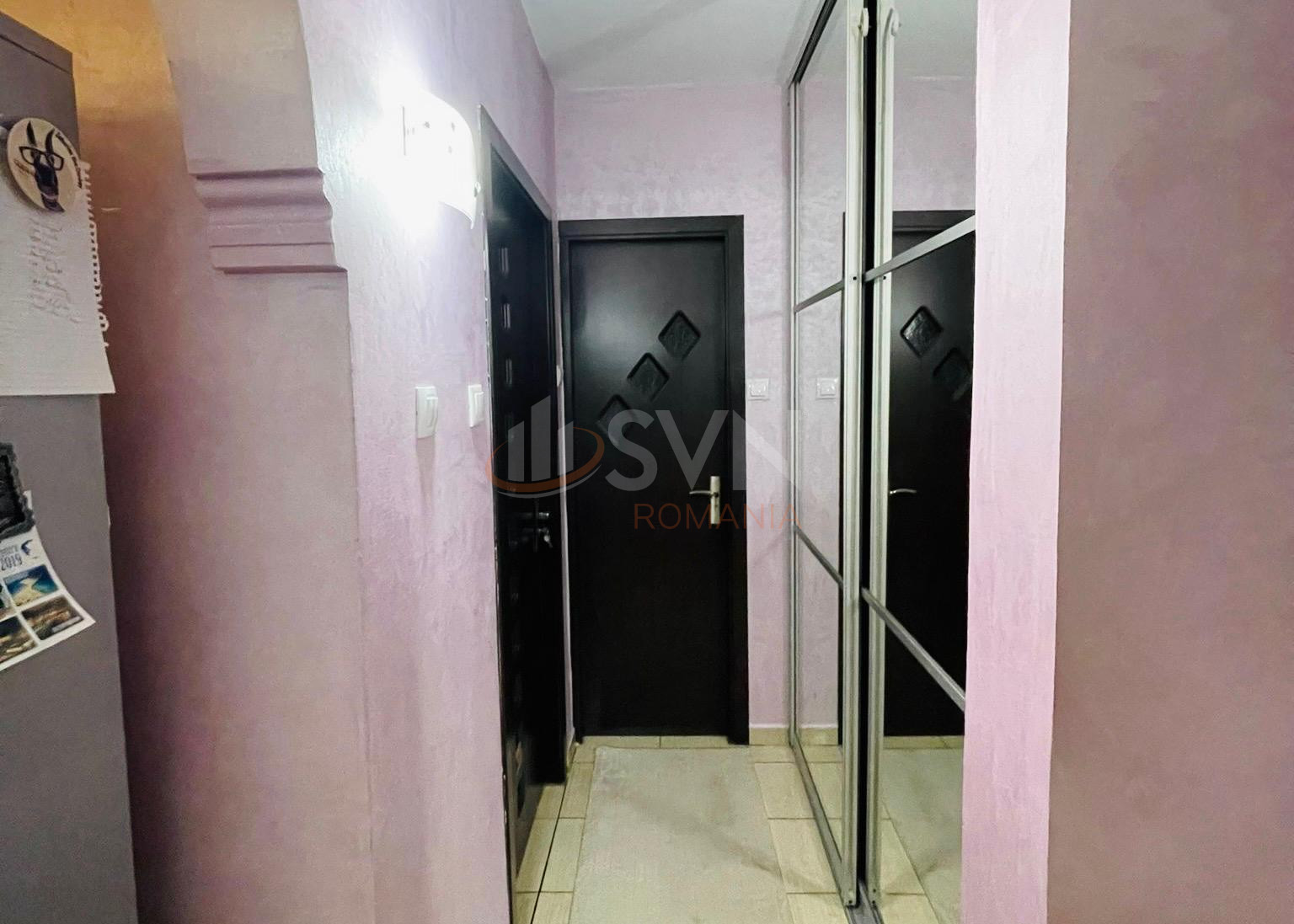 Apartament, 2 camere Bucuresti/Aviatiei