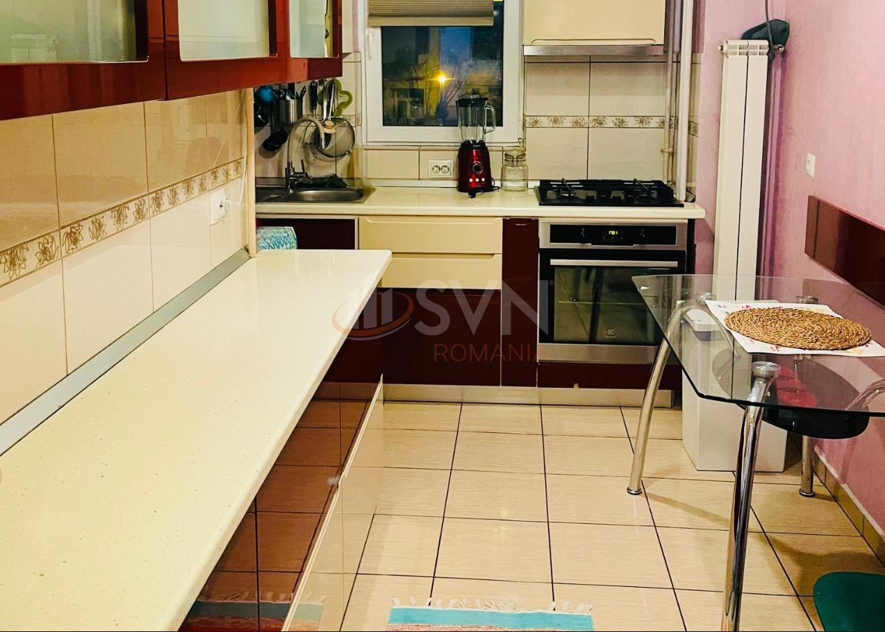 Apartament, 2 camere Bucuresti/Aviatiei