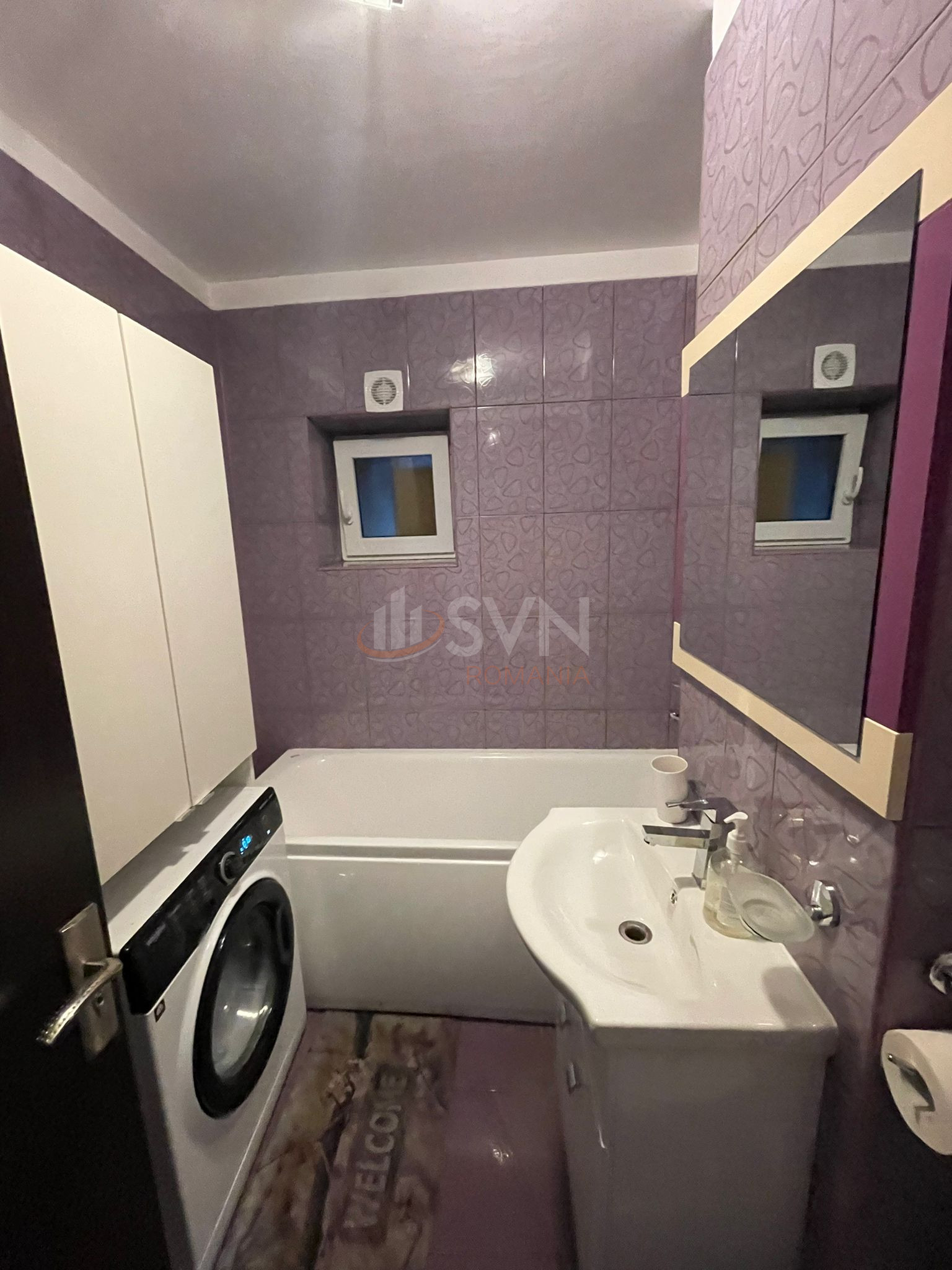 Apartament, 2 camere Bucuresti/Aviatiei