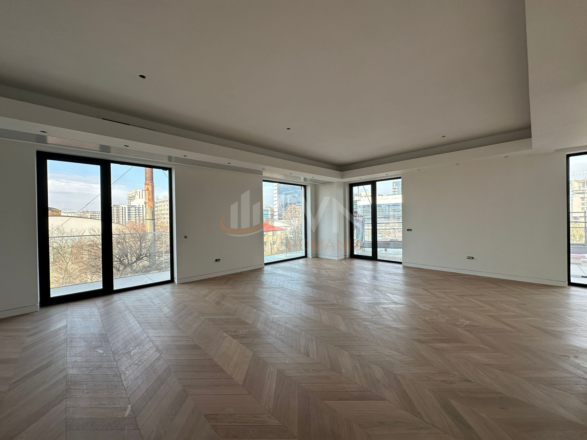 Apartament, 2 camere Bucuresti/Barbu Vacarescu