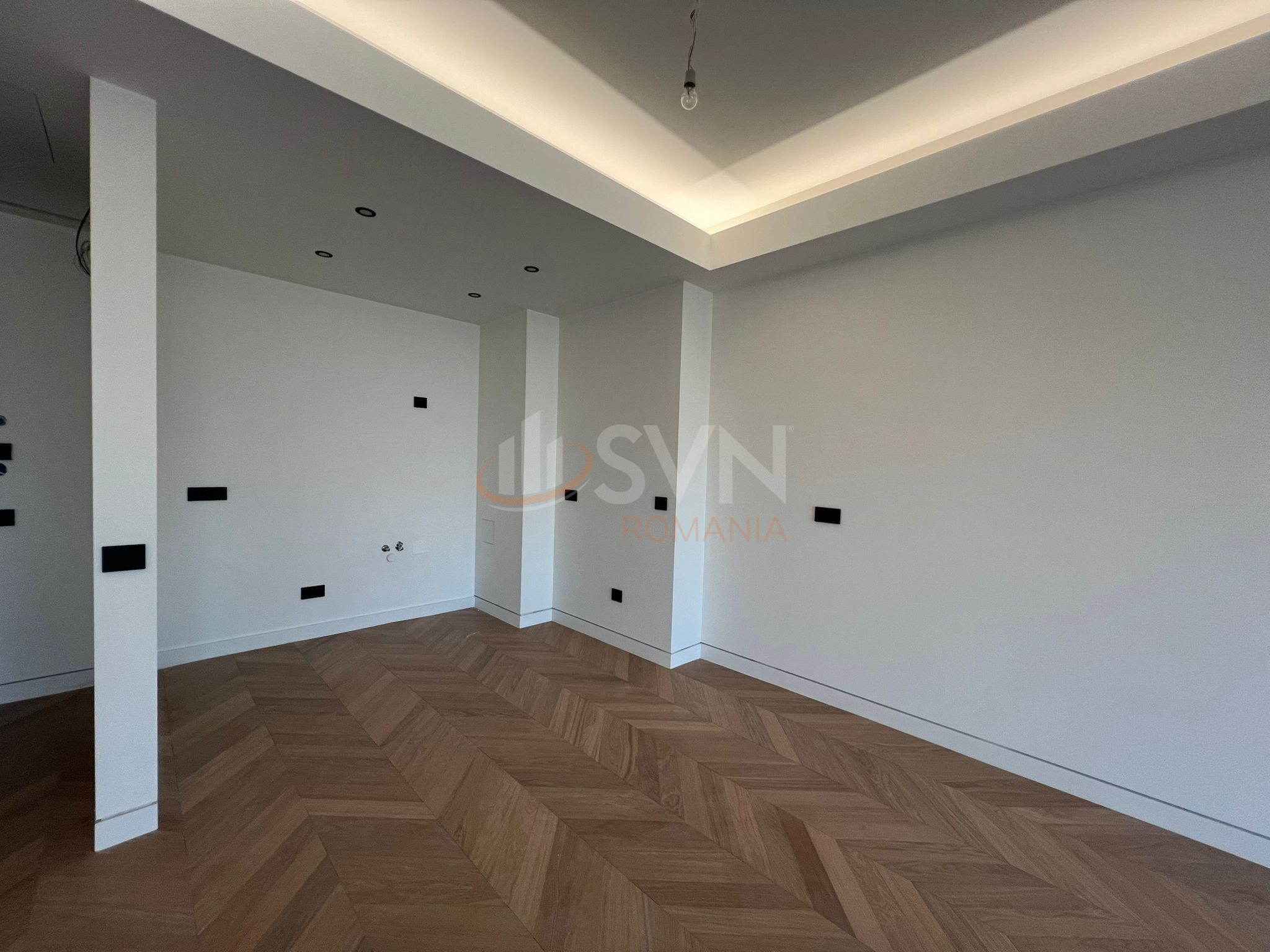 Apartament, 2 camere Bucuresti/Barbu Vacarescu