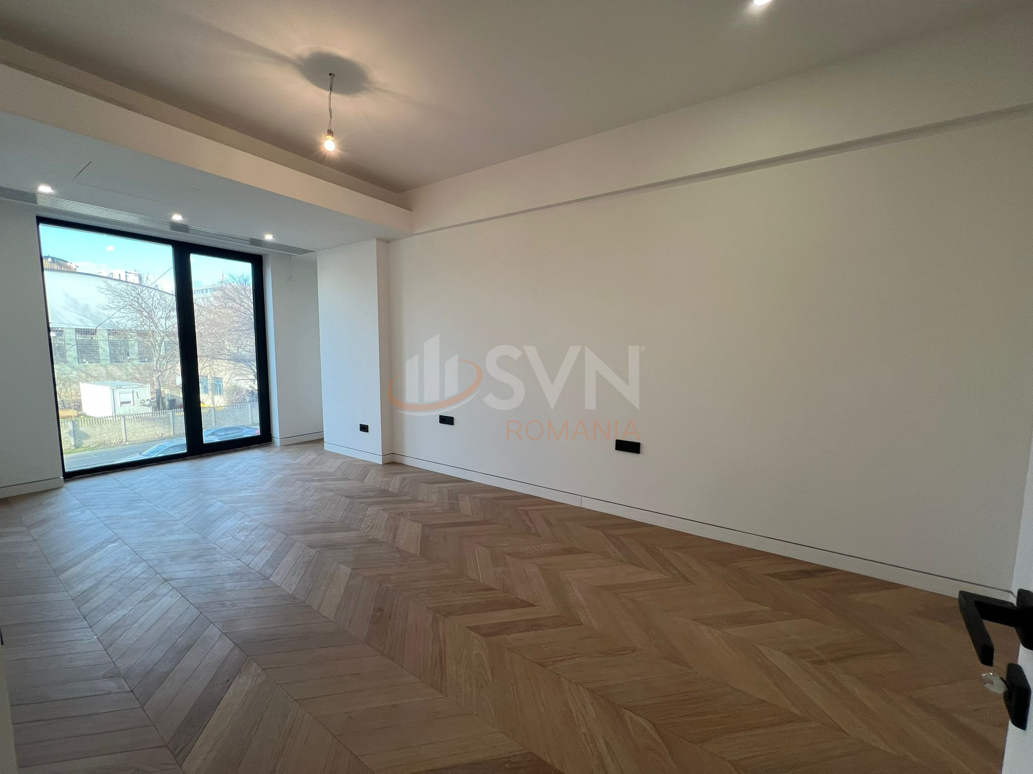 Apartament, 2 camere Bucuresti/Barbu Vacarescu