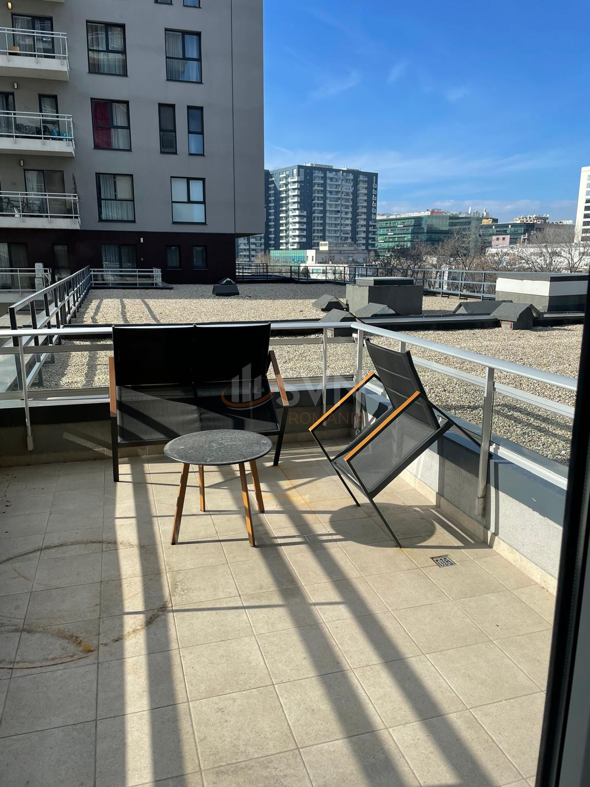 Apartament, 2 camere Bucuresti/Aviatiei