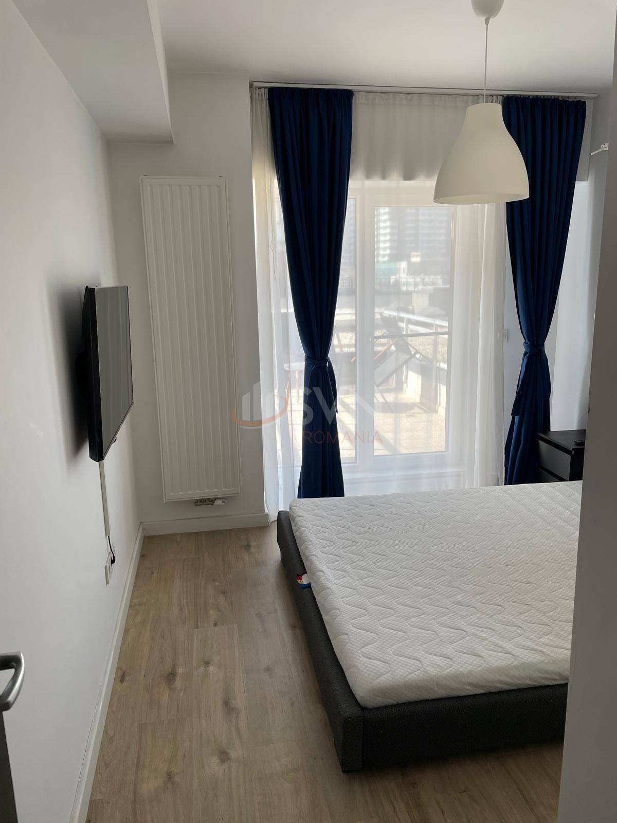 Apartament, 2 camere Bucuresti/Aviatiei