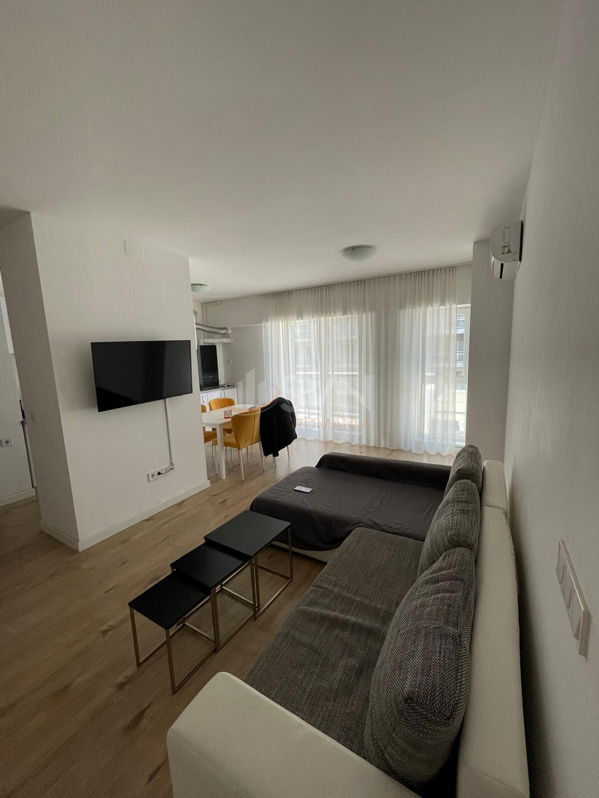 Apartament, 2 camere Bucuresti/Aviatiei