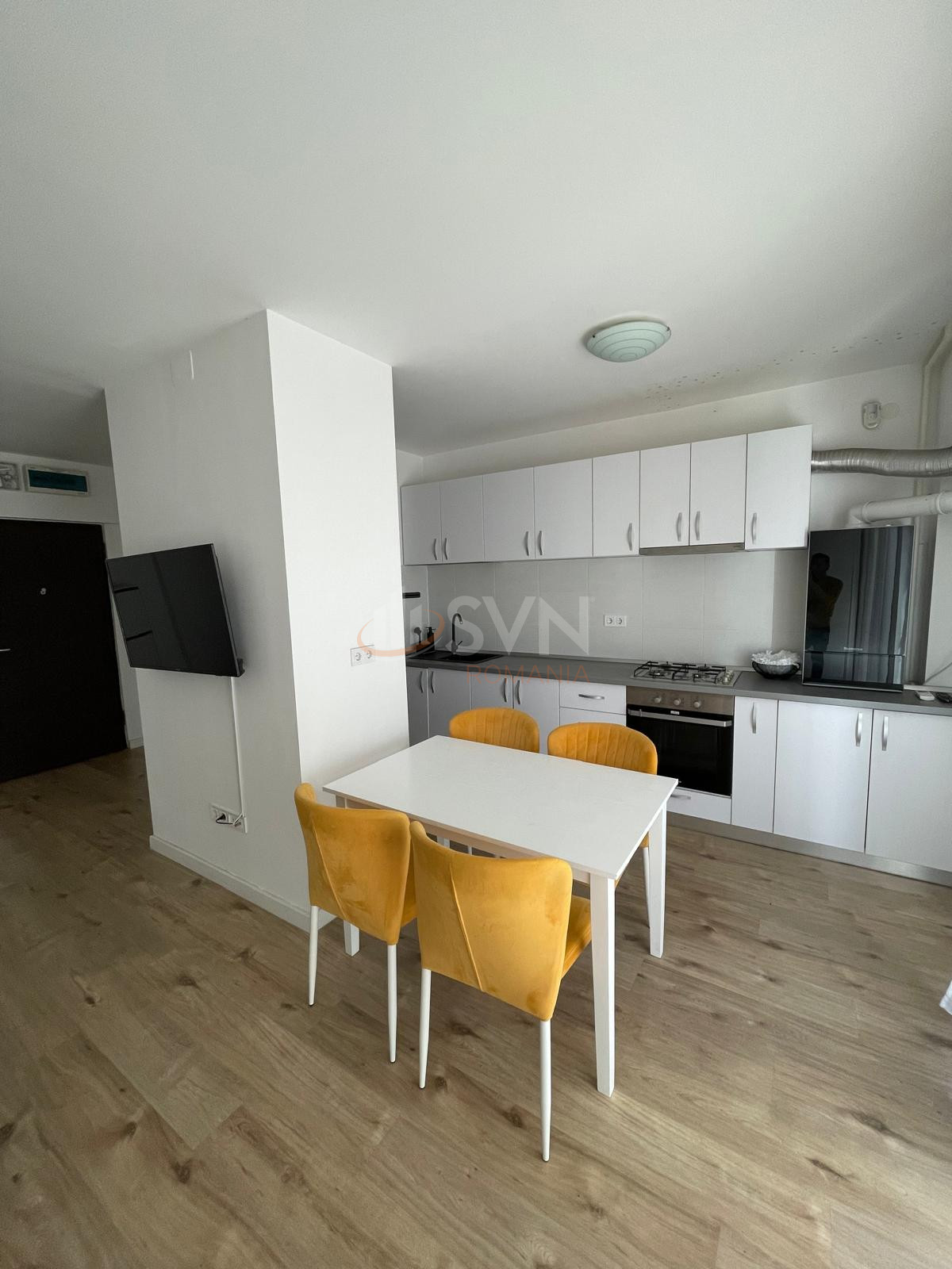 Apartament, 2 camere Bucuresti/Aviatiei
