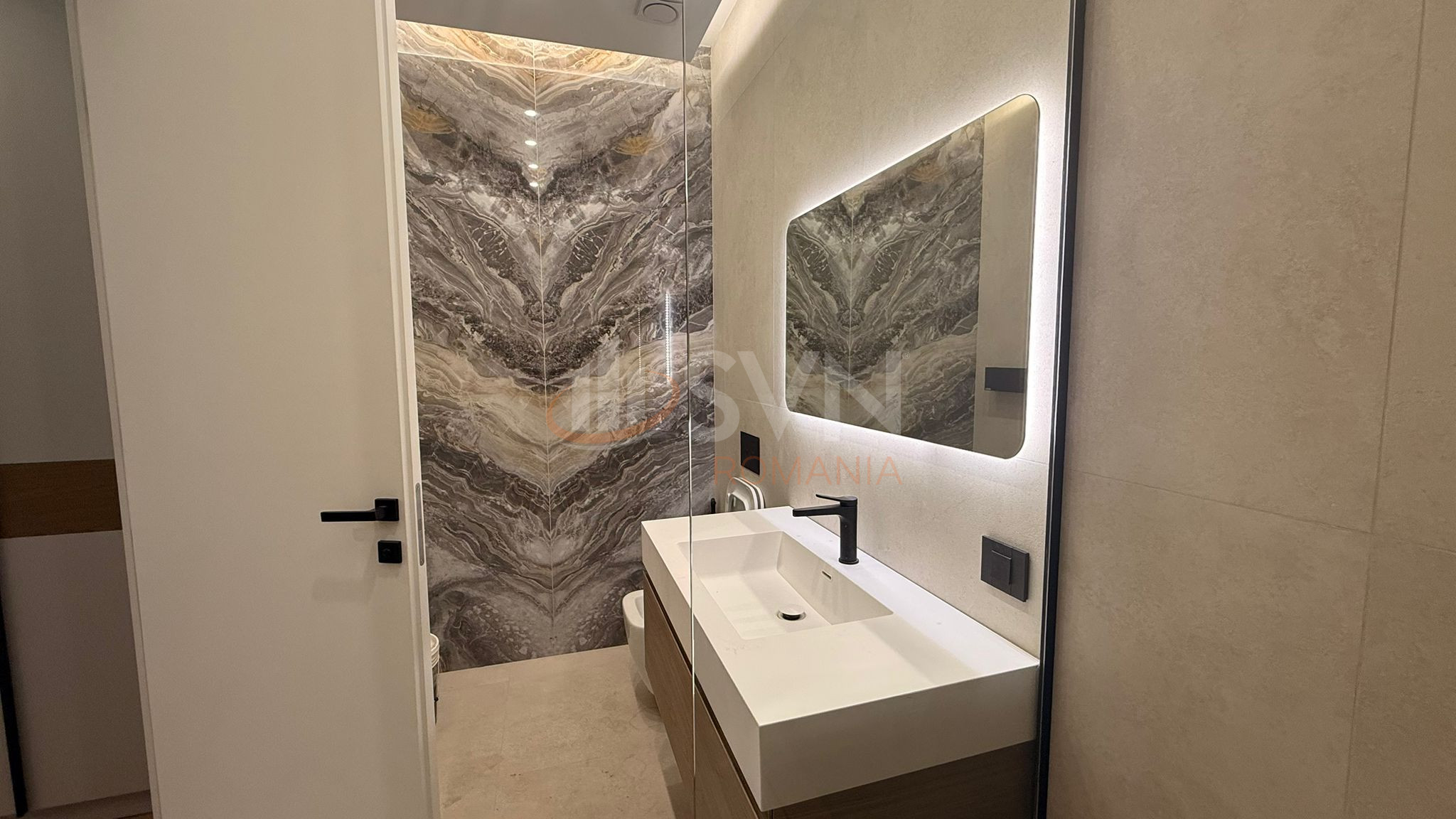 Apartament, 2 camere Bucuresti/Barbu Vacarescu