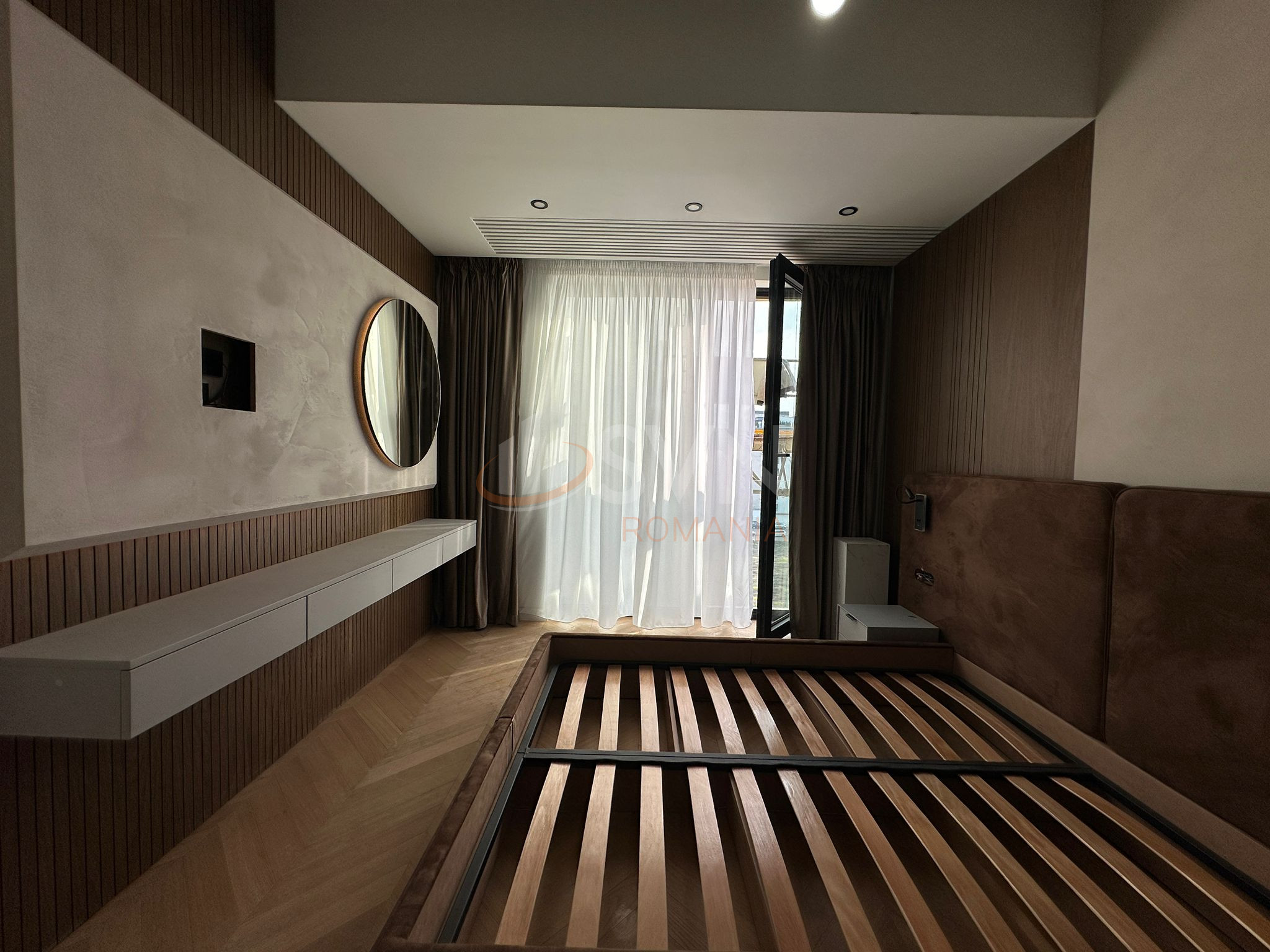 Apartament, 2 camere Bucuresti/Barbu Vacarescu